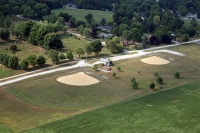 apple creek ball fields