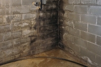 wet basement repair in kidron Ohio